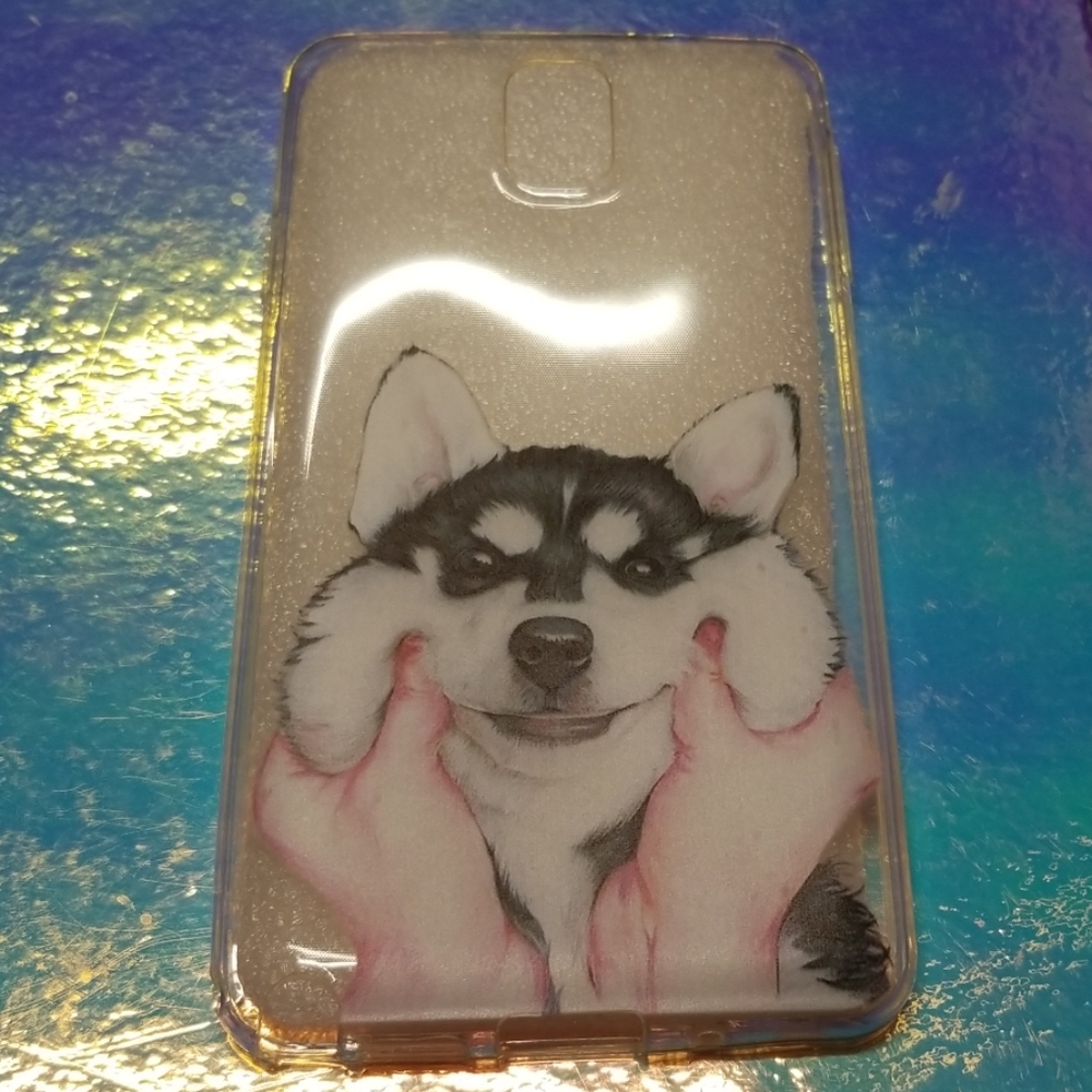 NEW Samsung Galaxy Note 3 phone cover